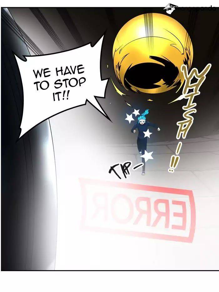 Tower of God Chapter 386 image 037